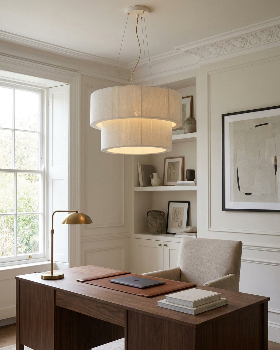 Sutton Pendant Light