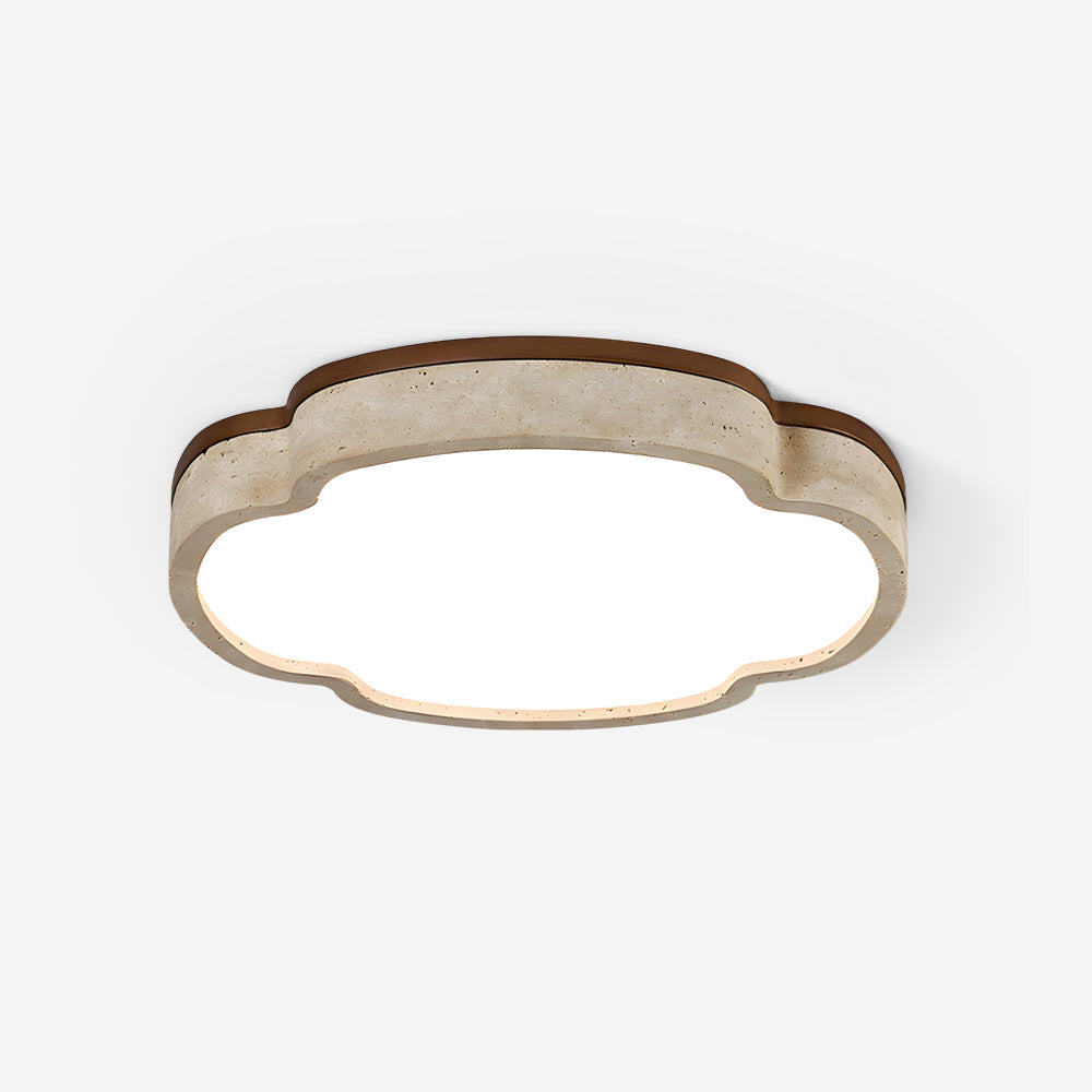 Alaric Flush Mount Ceiling Lamp