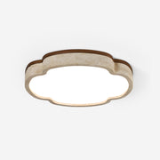 Alaric Flush Mount Ceiling Lamp