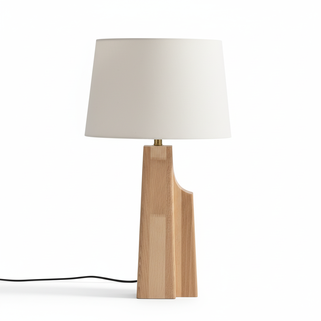 Silas Table Lamp