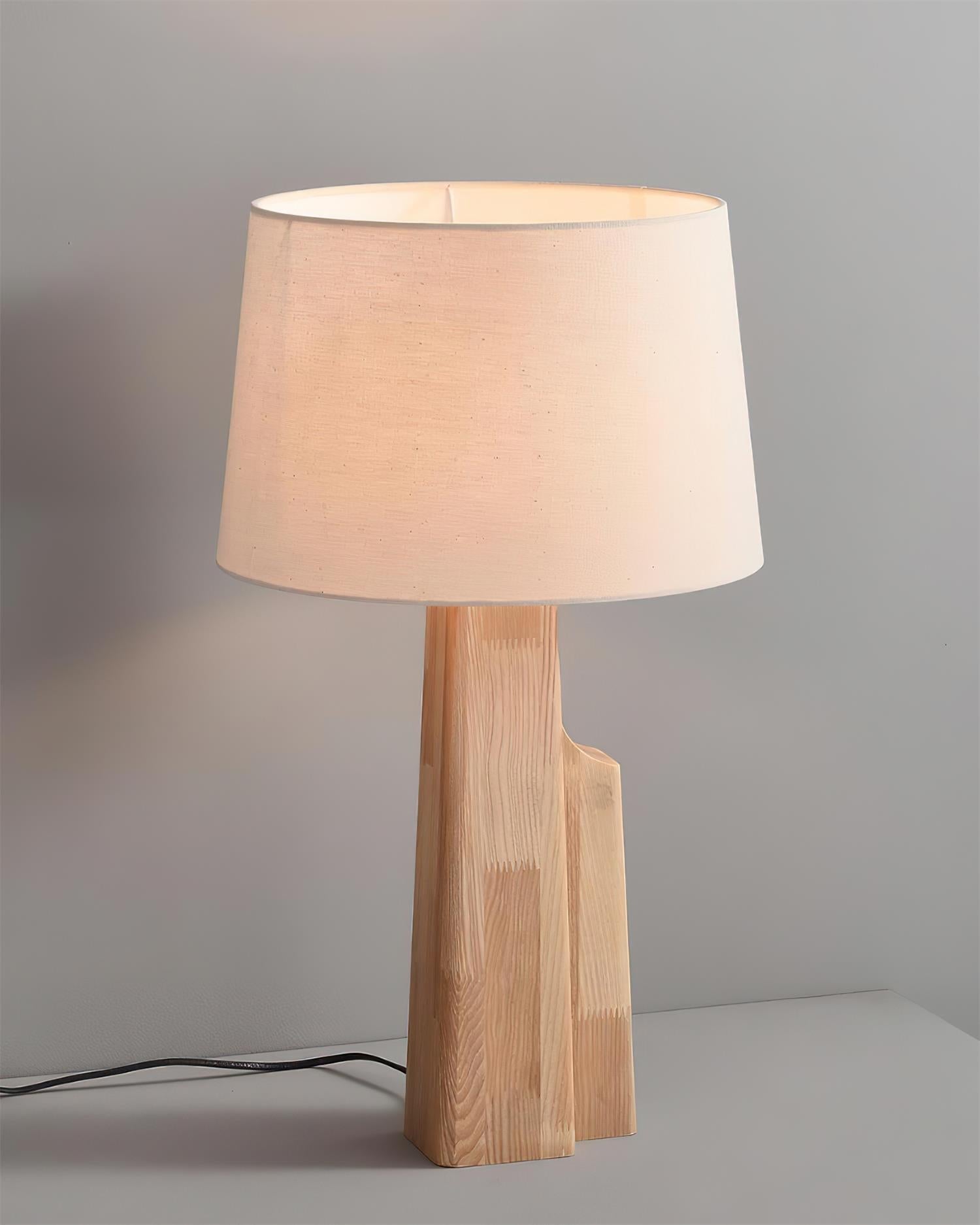 Silas Table Lamp