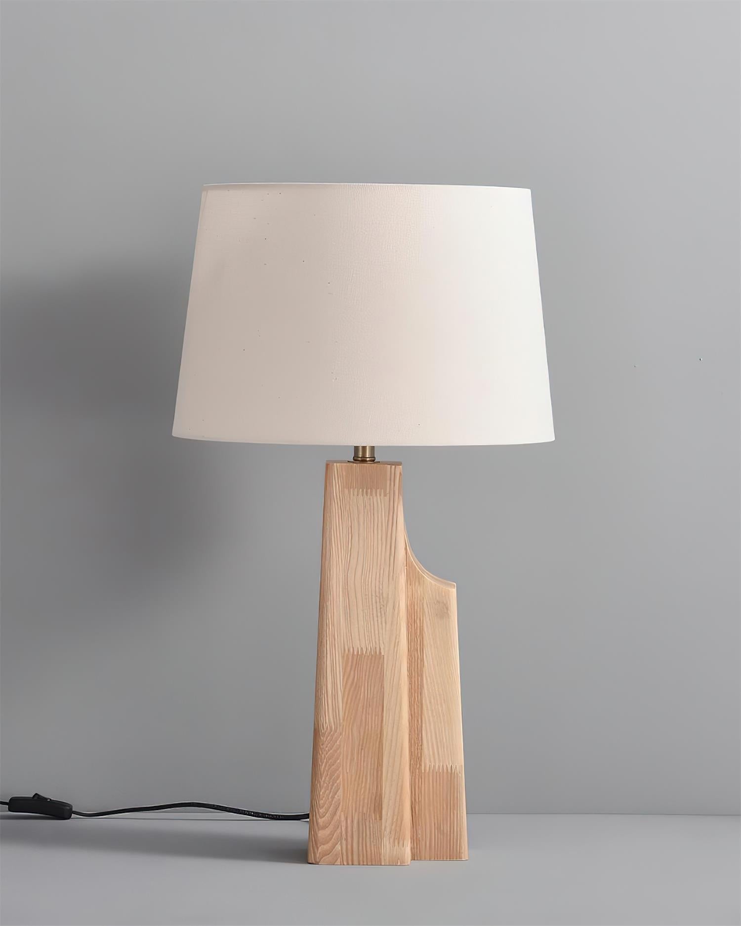Silas Table Lamp