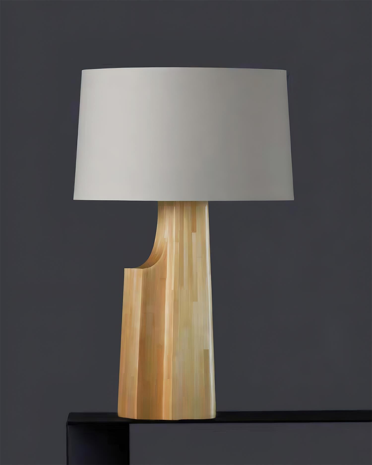 Silas Table Lamp