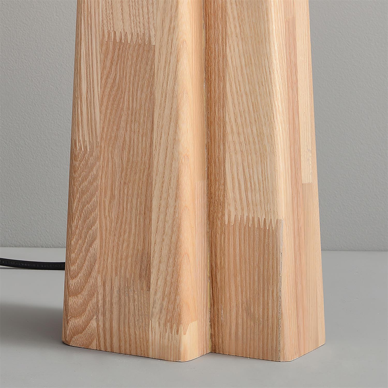 Silas Table Lamp