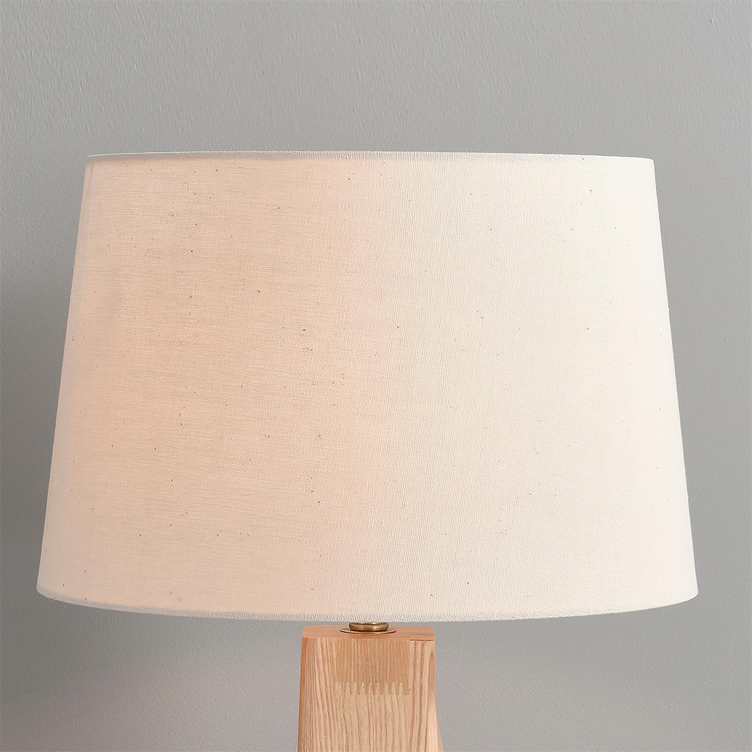 Silas Table Lamp