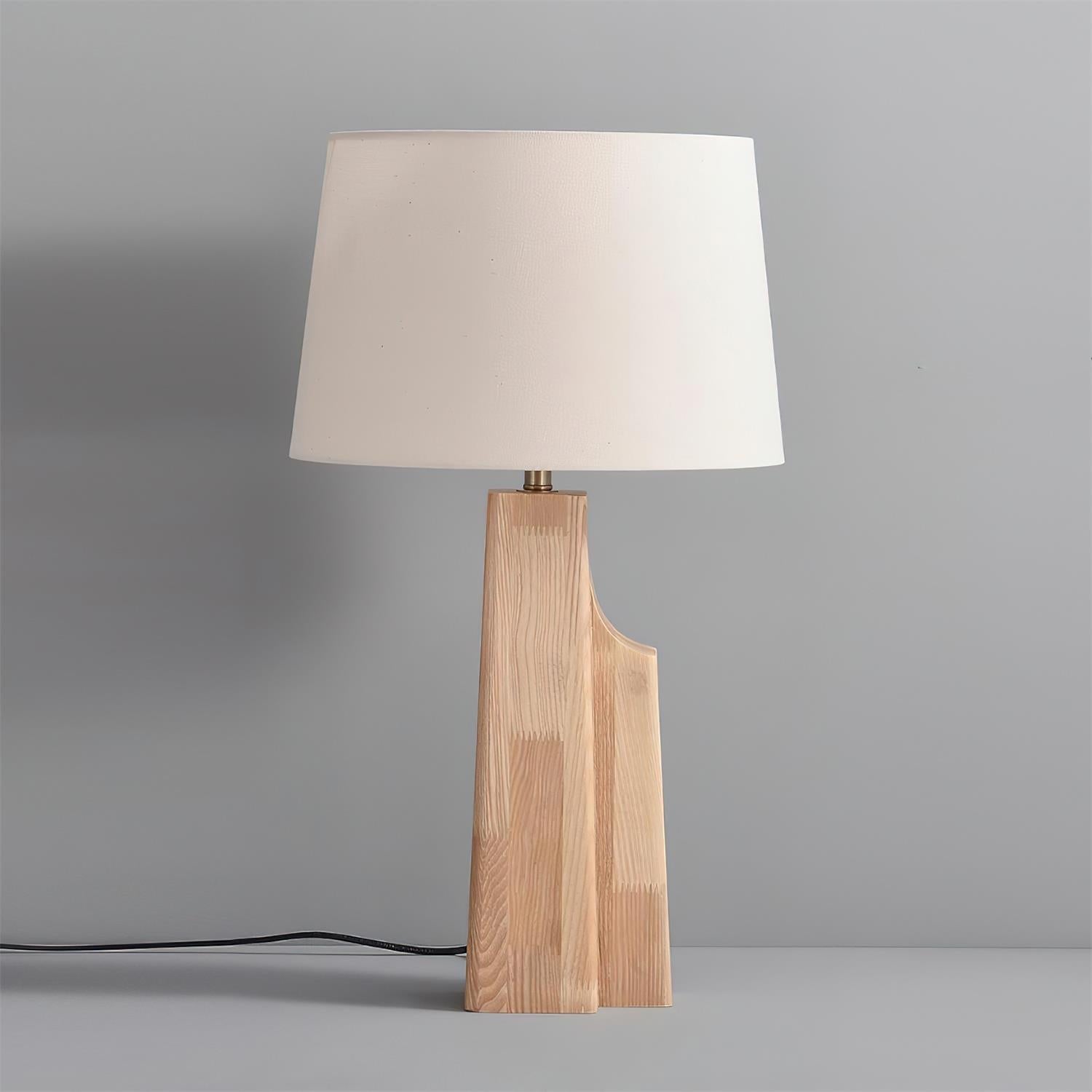 Silas Table Lamp