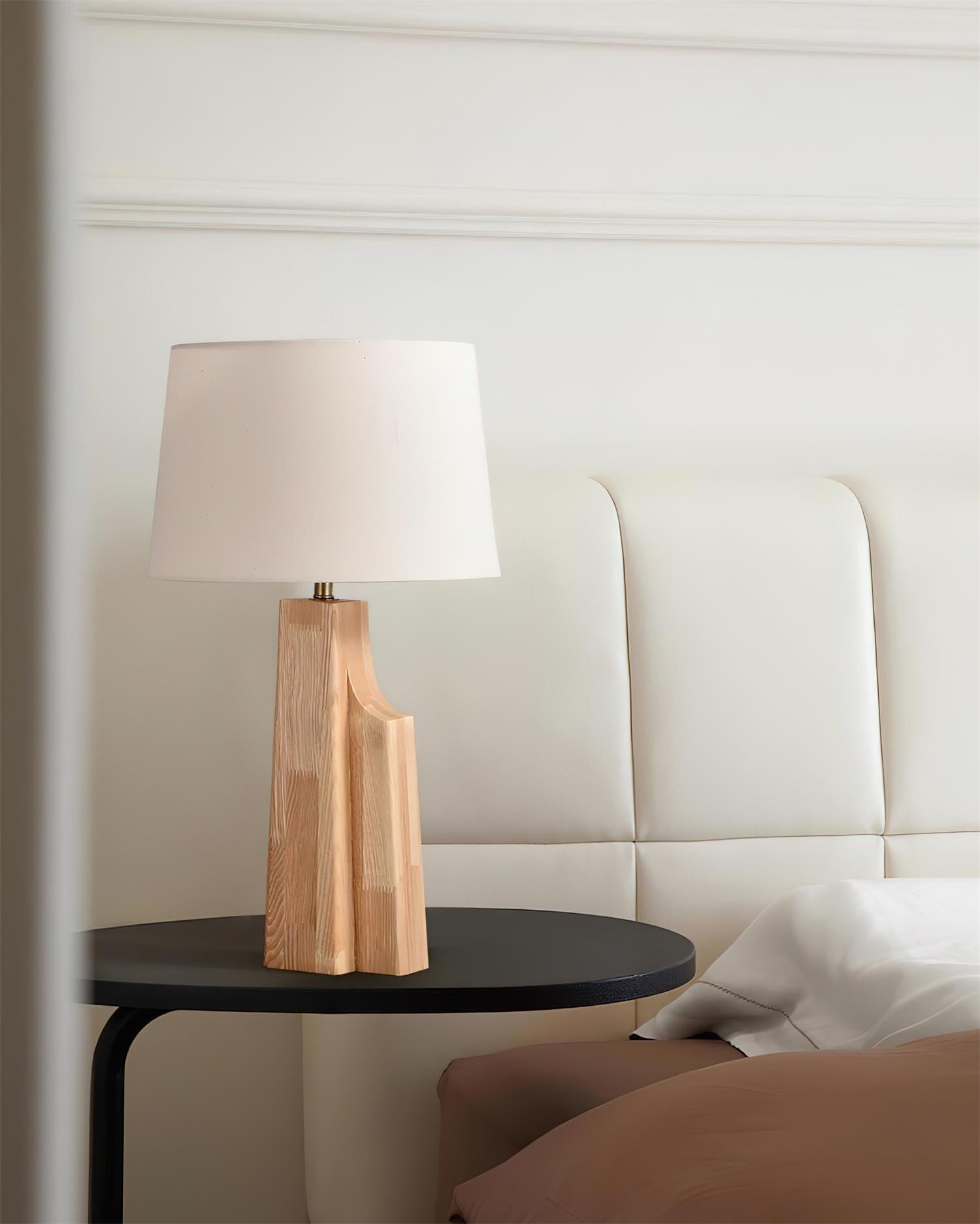 Silas Table Lamp