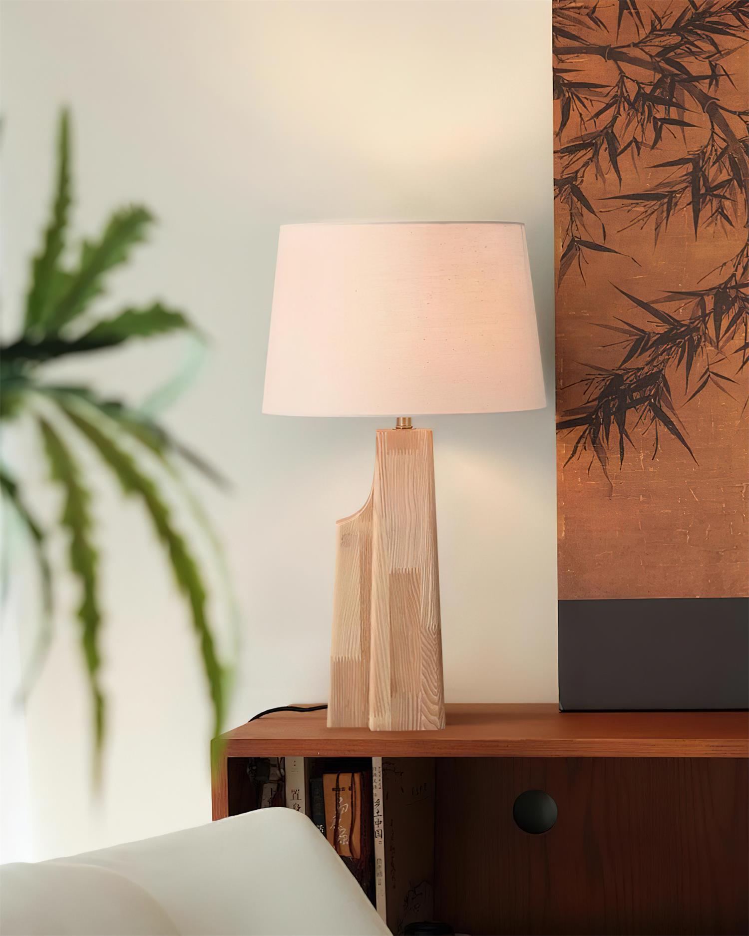 Silas Table Lamp
