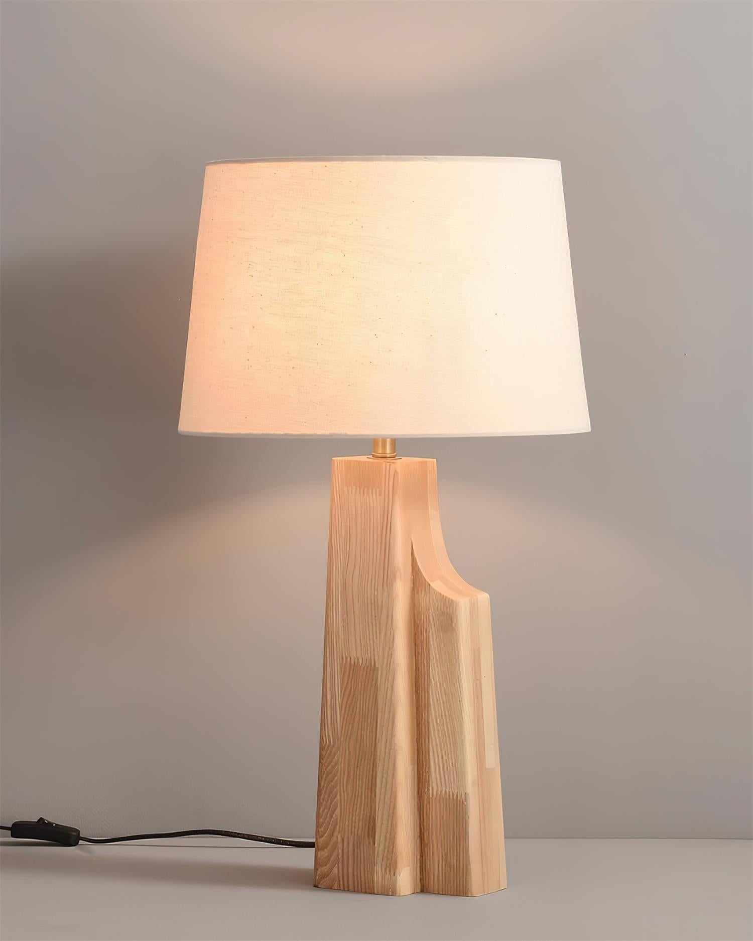 Silas Table Lamp