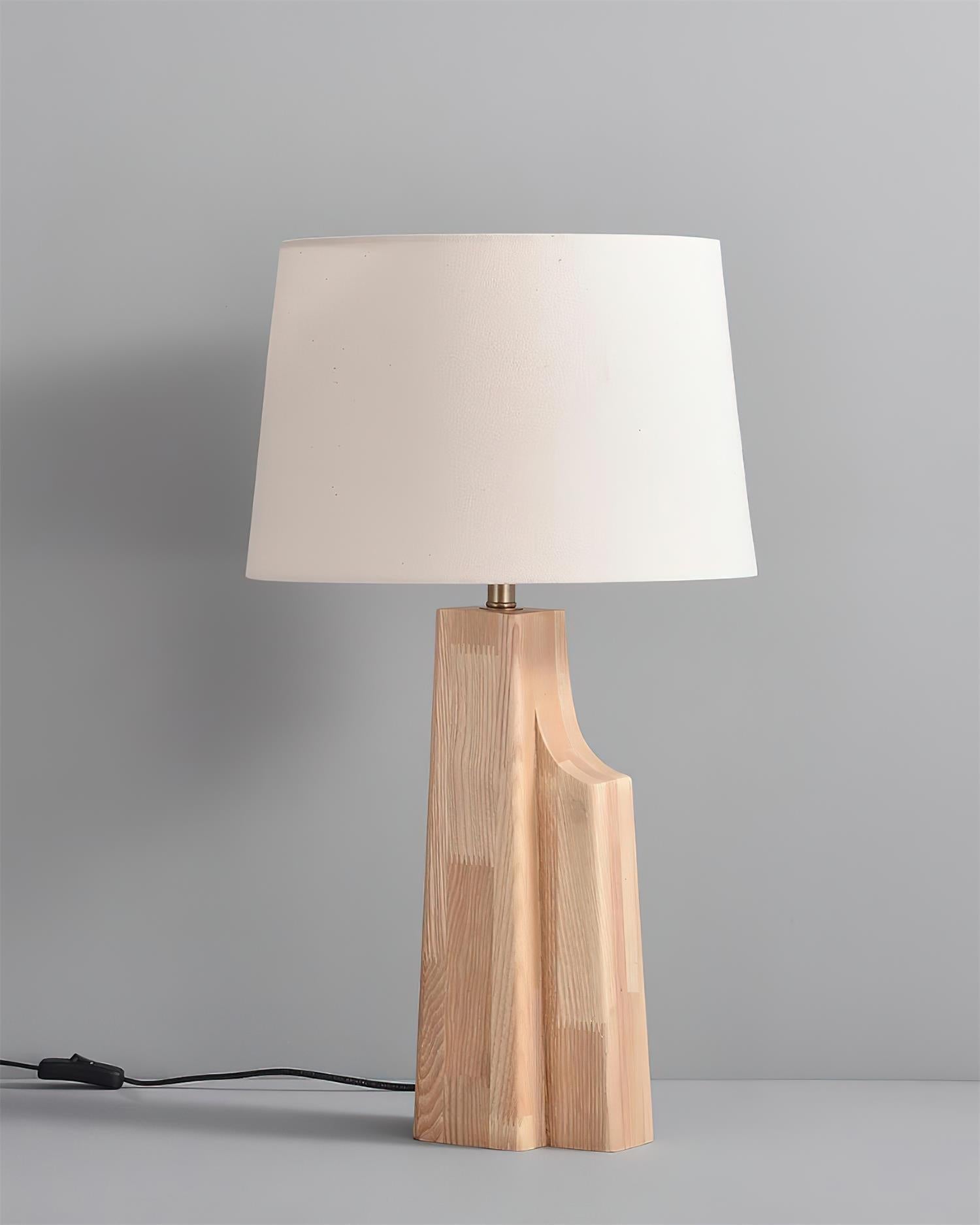 Silas Table Lamp