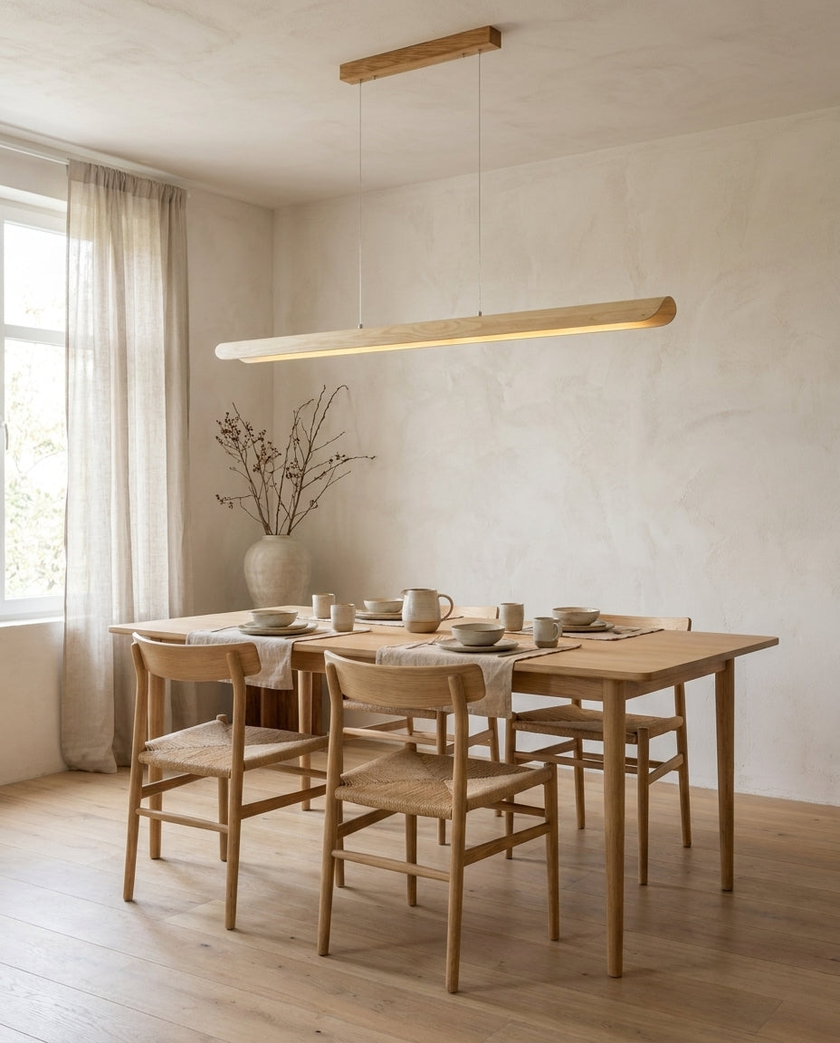 Taro Chandelier