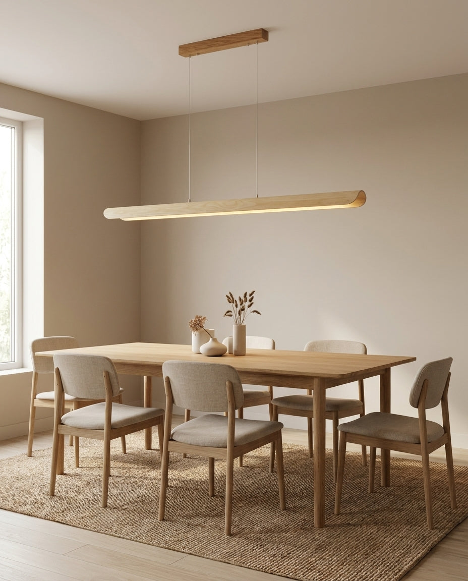 Taro Chandelier