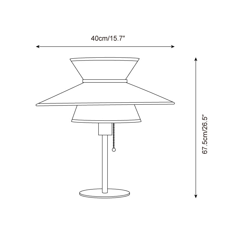 Lenora Table Lamp