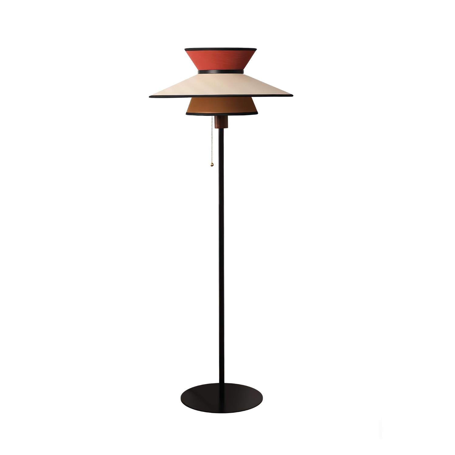 Tavian Floor Lamp