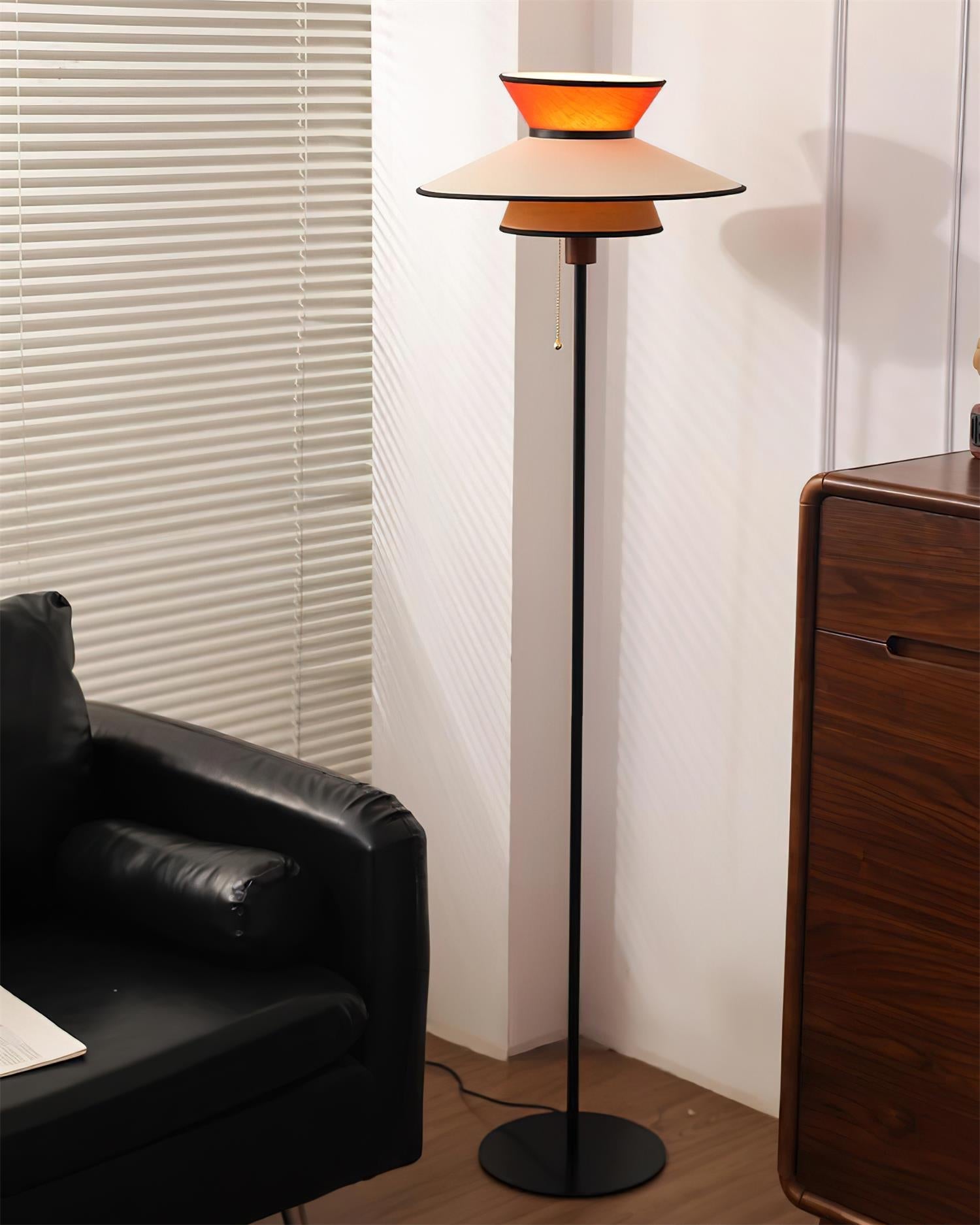 Tavian Floor Lamp