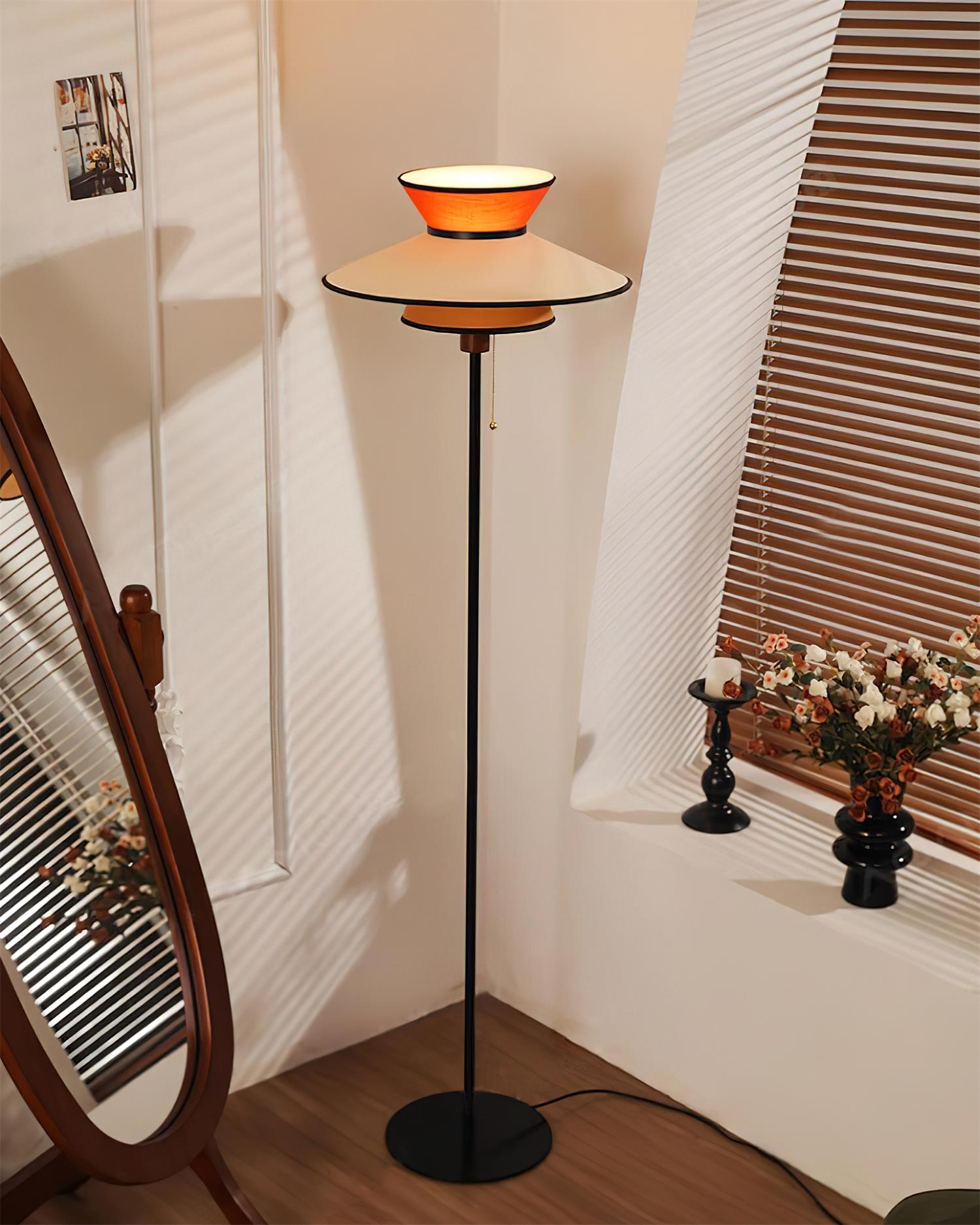 Tavian Floor Lamp