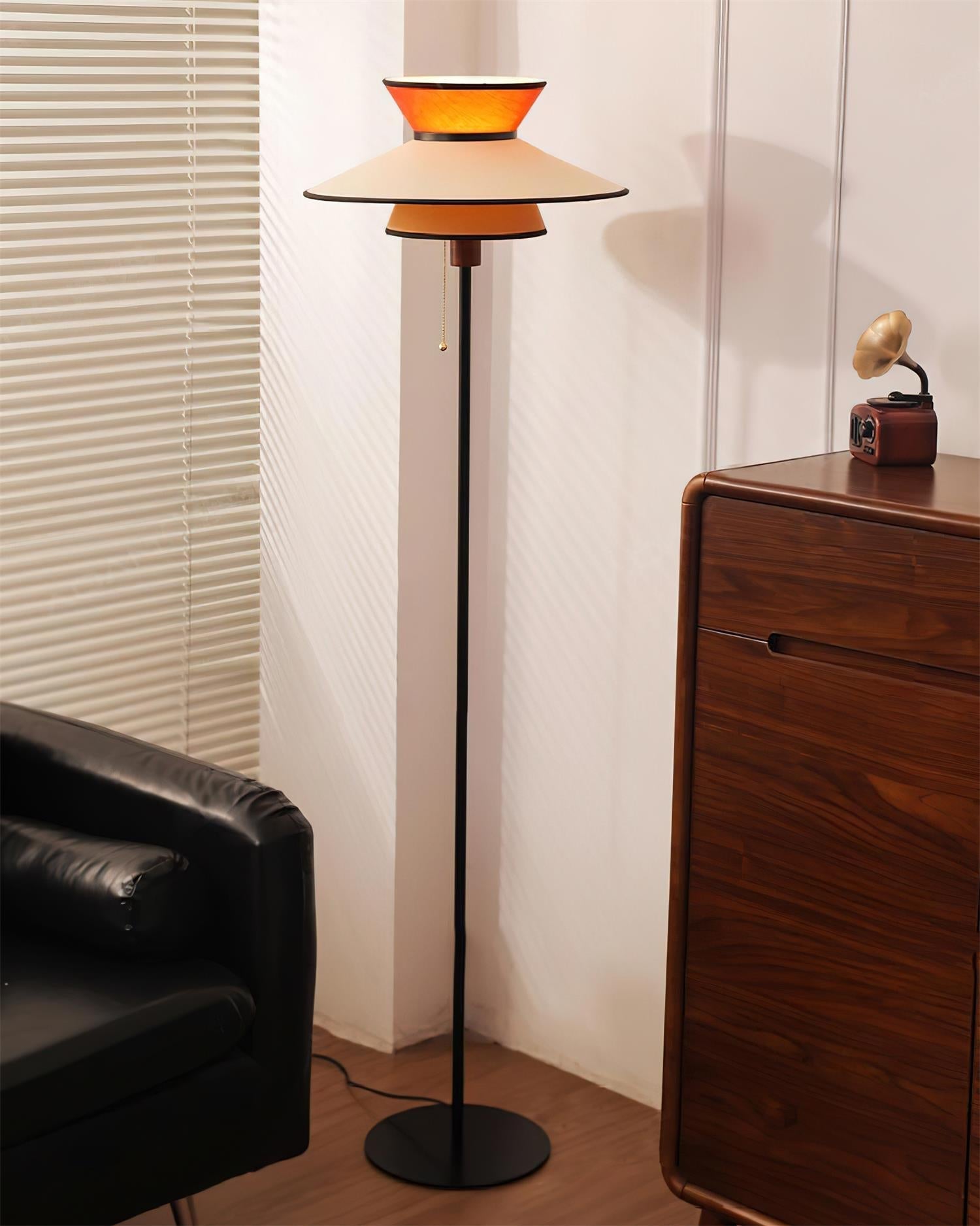 Tavian Floor Lamp