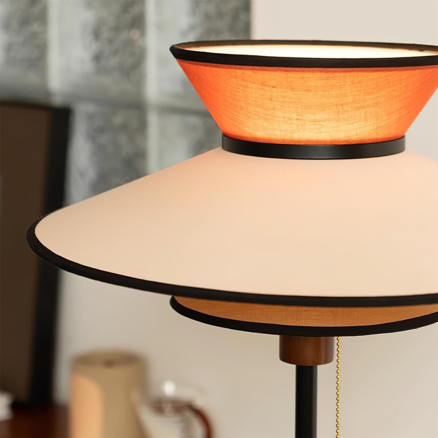 Tavian Floor Lamp