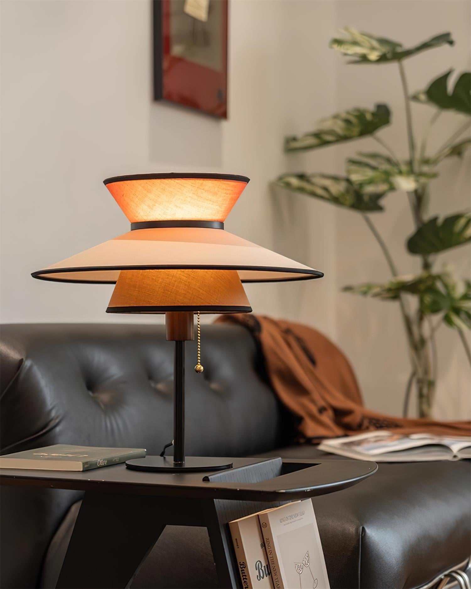 Lenora Table Lamp