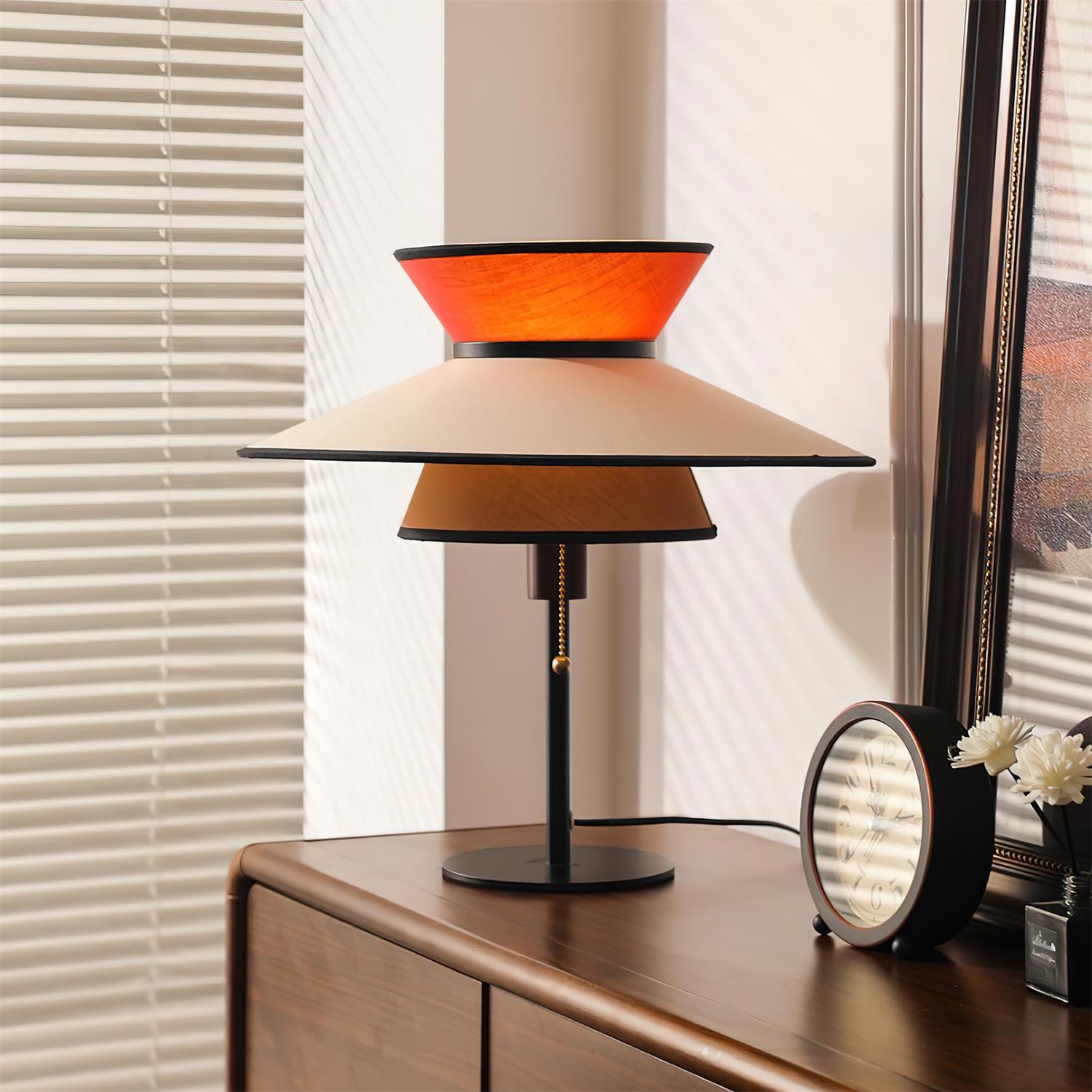 Lenora Table Lamp