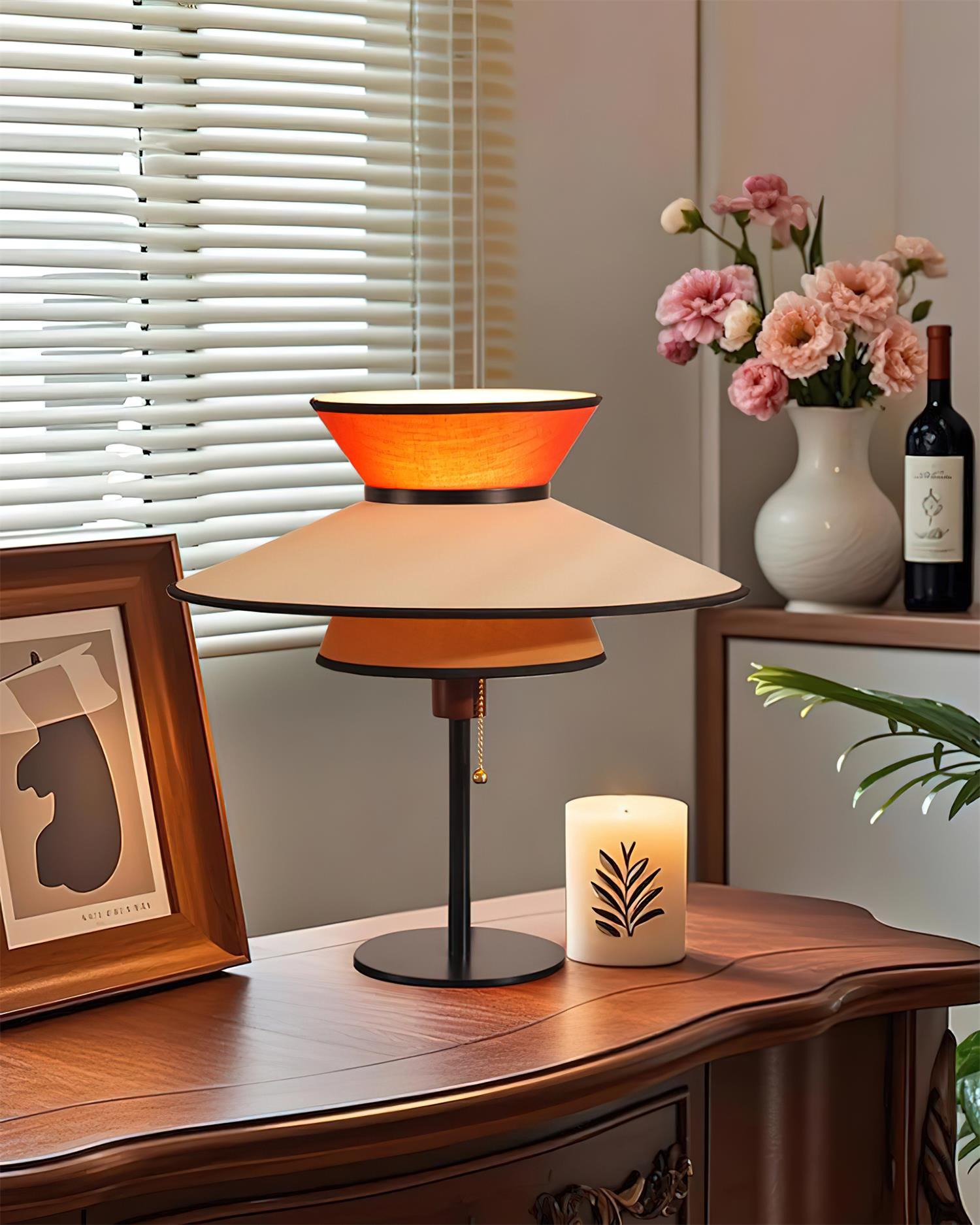 Lenora Table Lamp