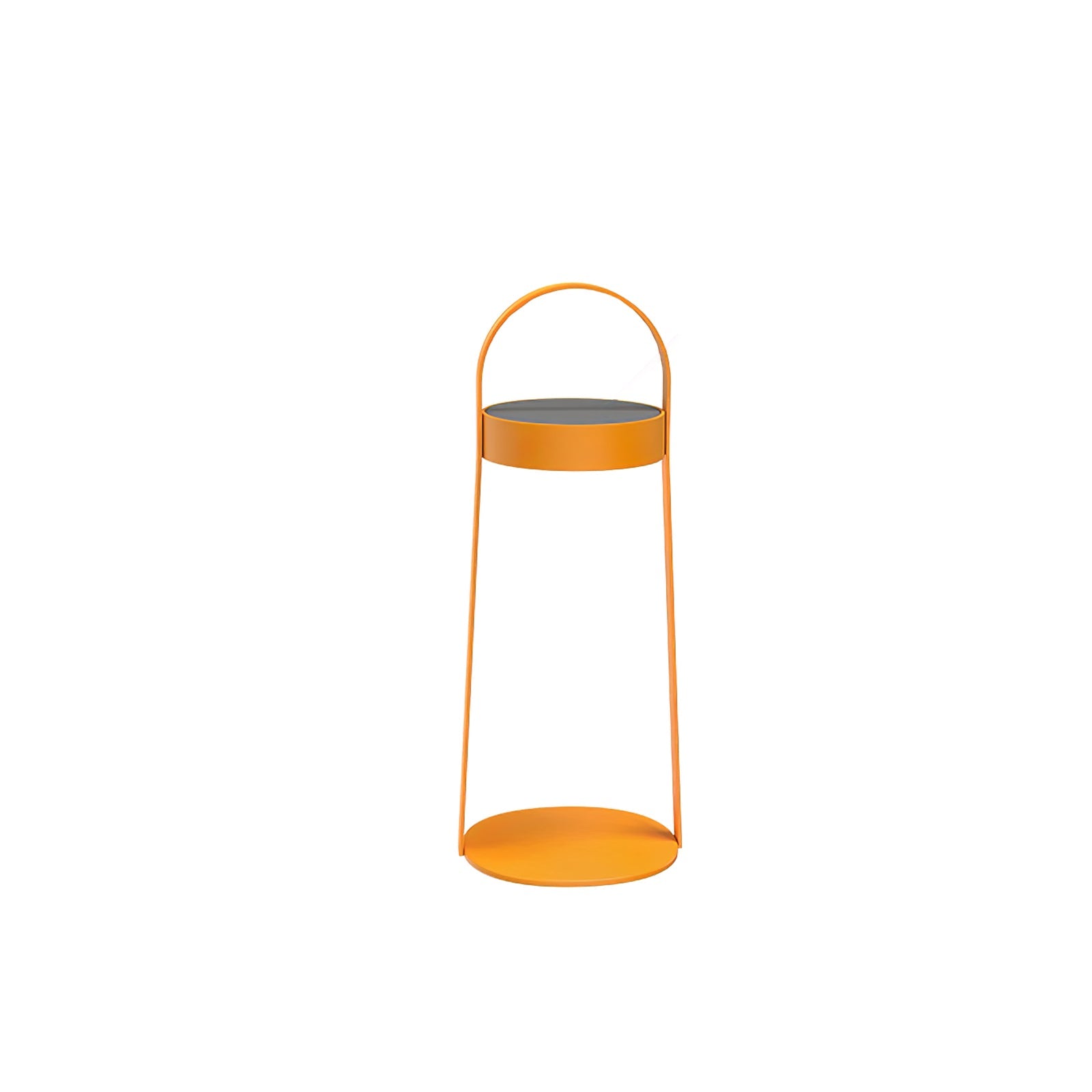 Lexor Arc Portable Lamp-Neutral Decor