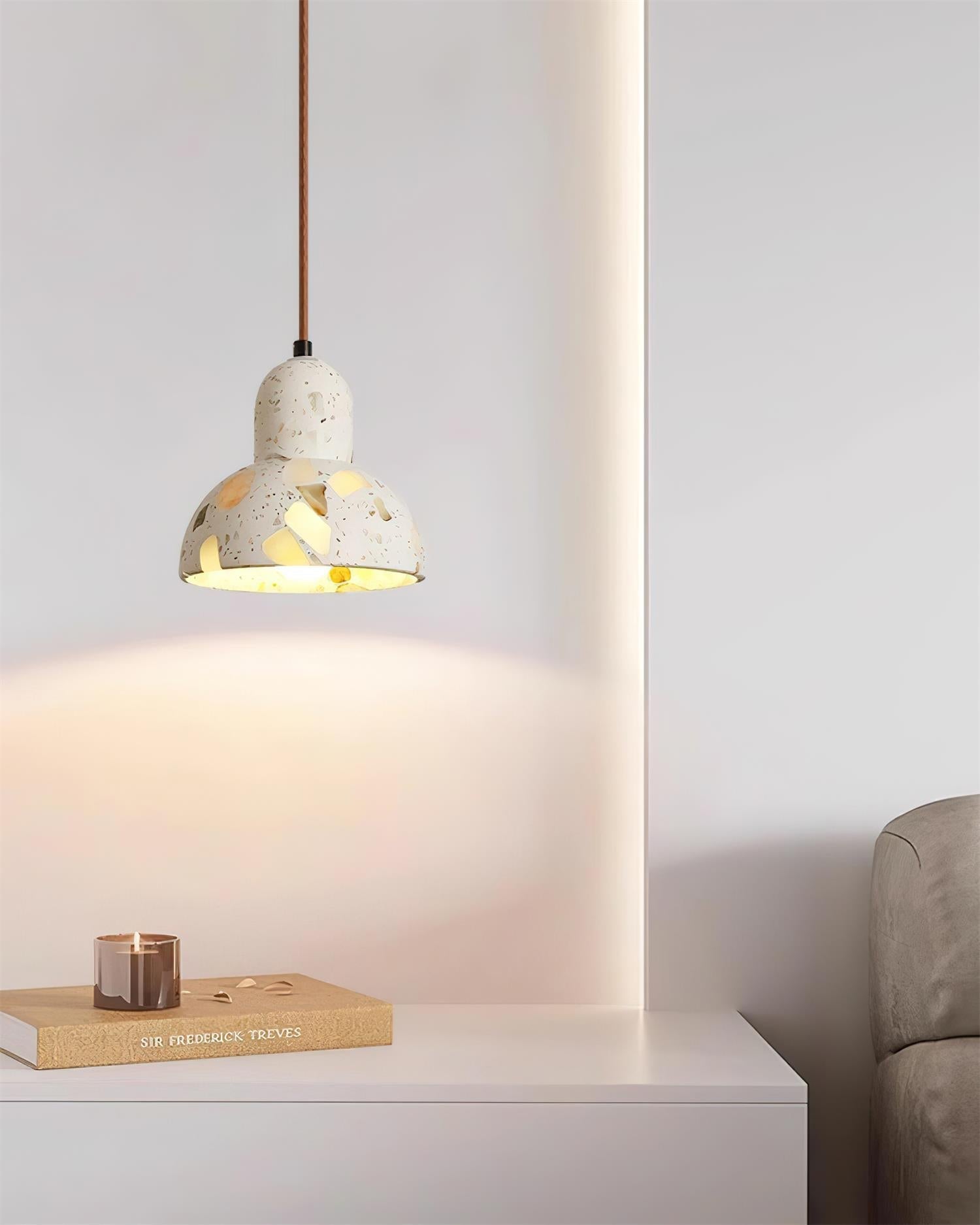 Kelden Pendant Lamp