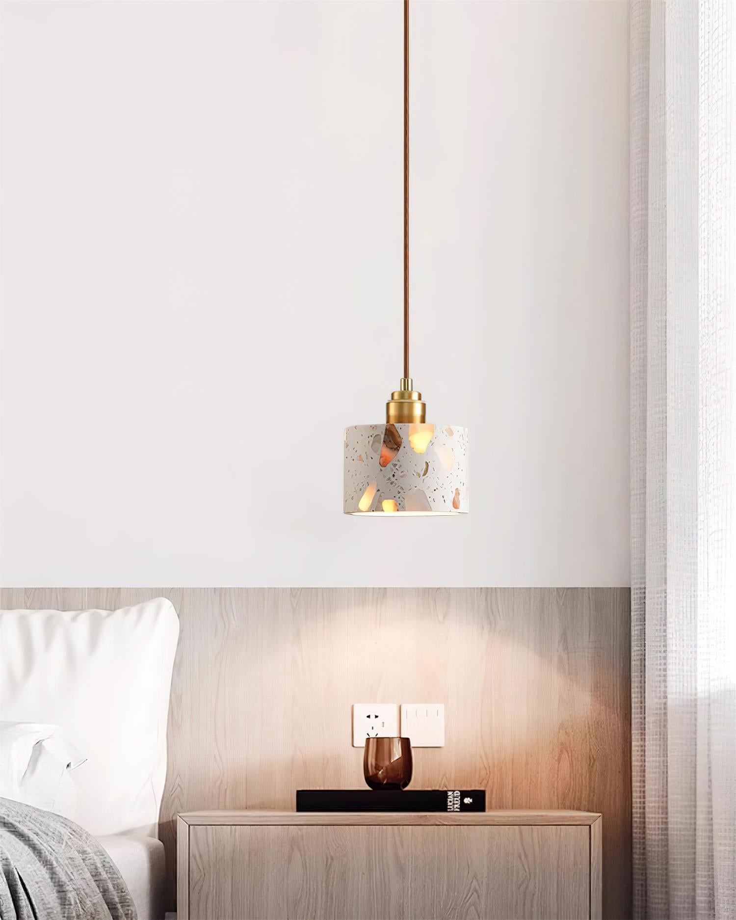 Kelden Pendant Lamp