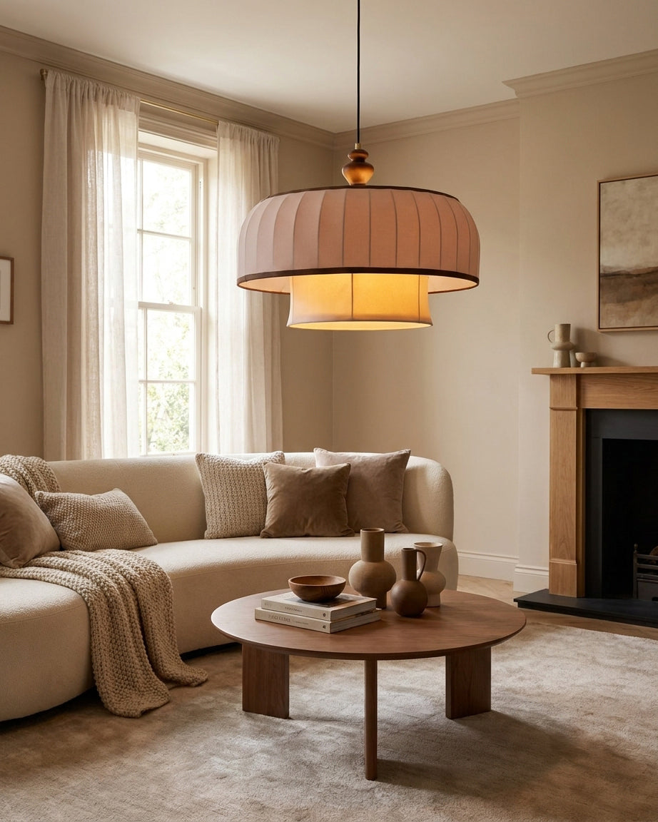 Aurelia Pendant Light