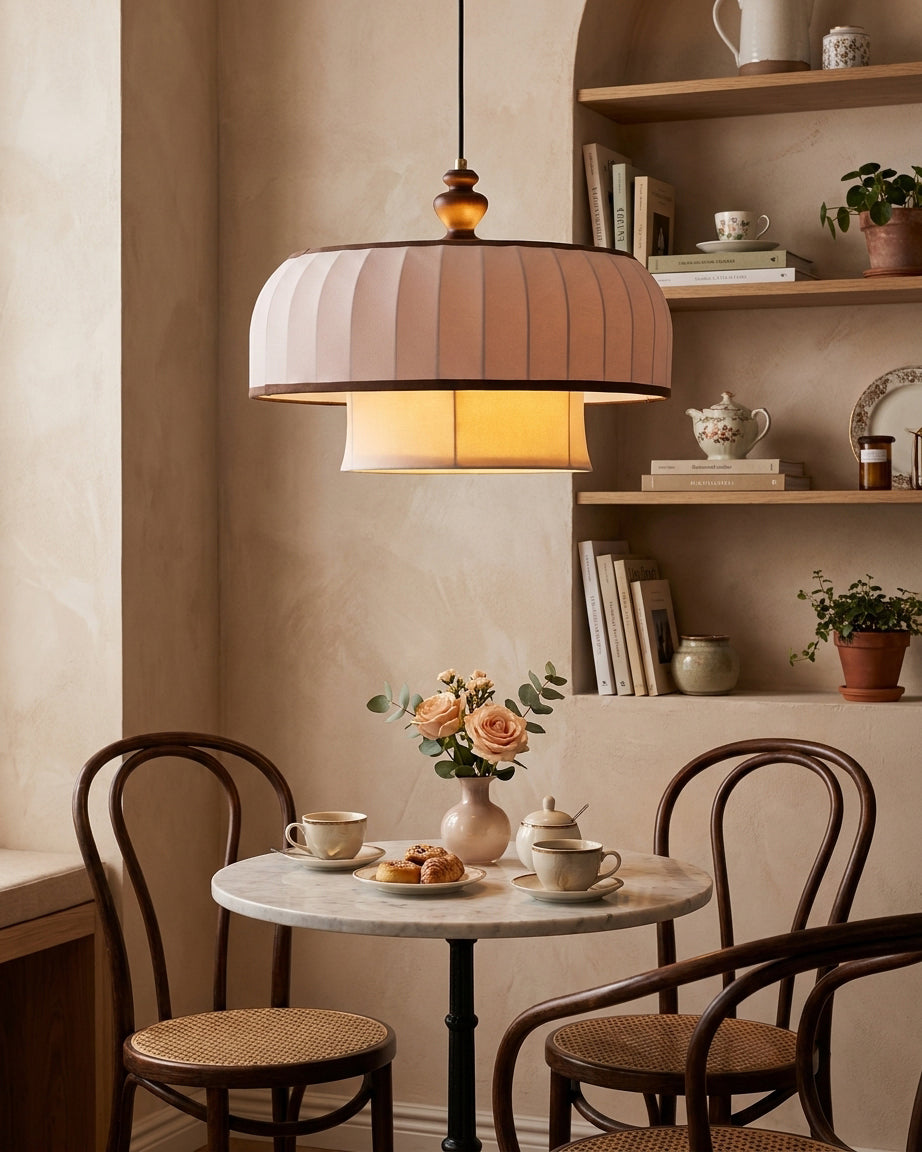 Aurelia Pendant Light