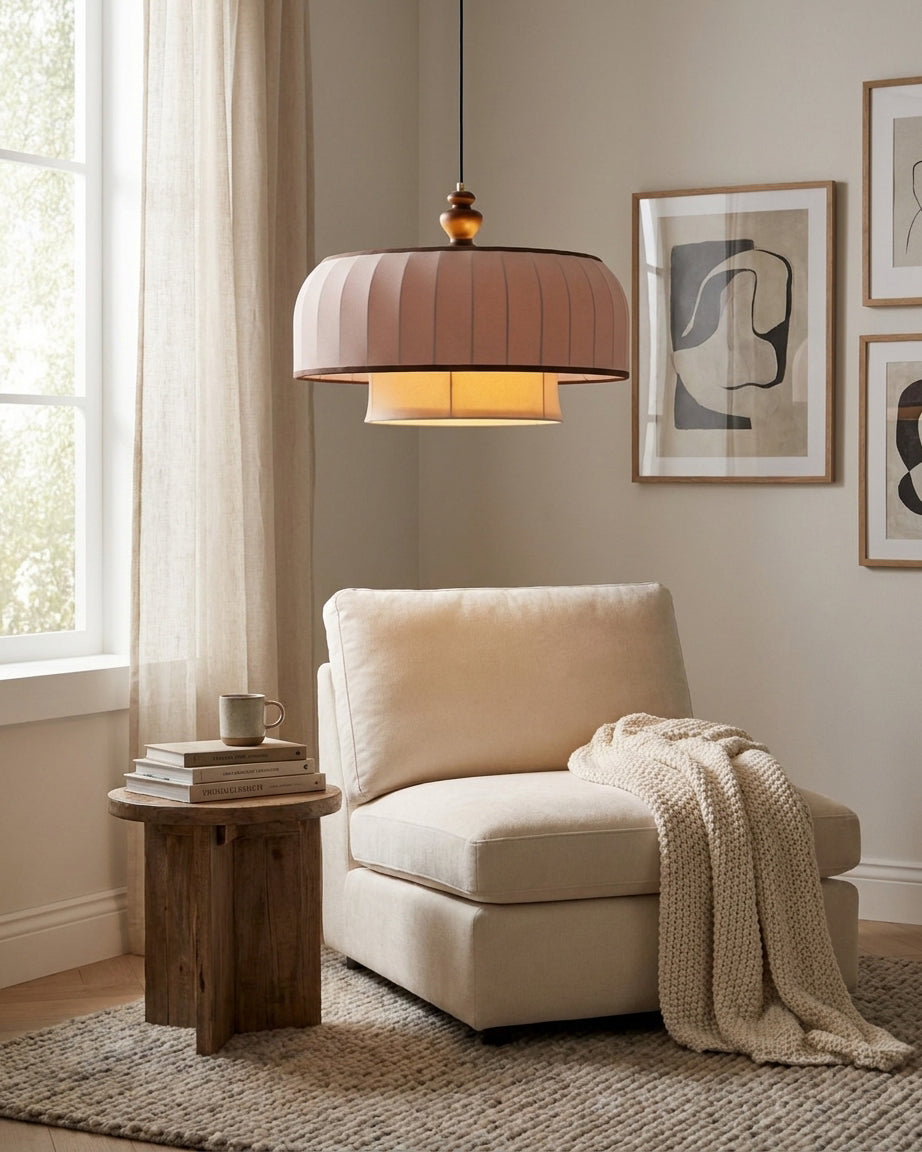 Aurelia Pendant Light