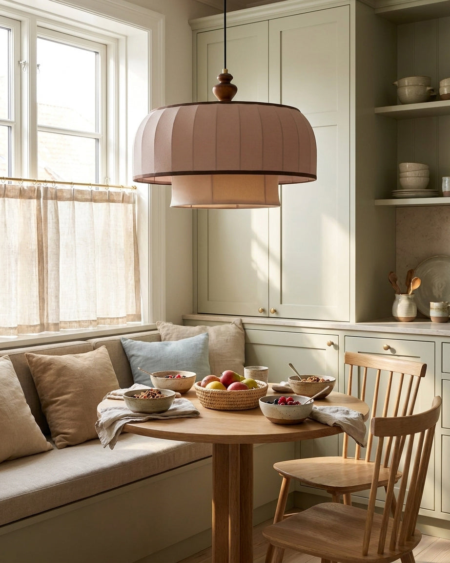 Aurelia Pendant Light