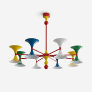 Viretta Chandelier