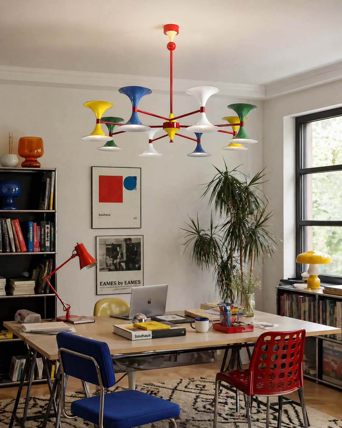 Viretta Chandelier