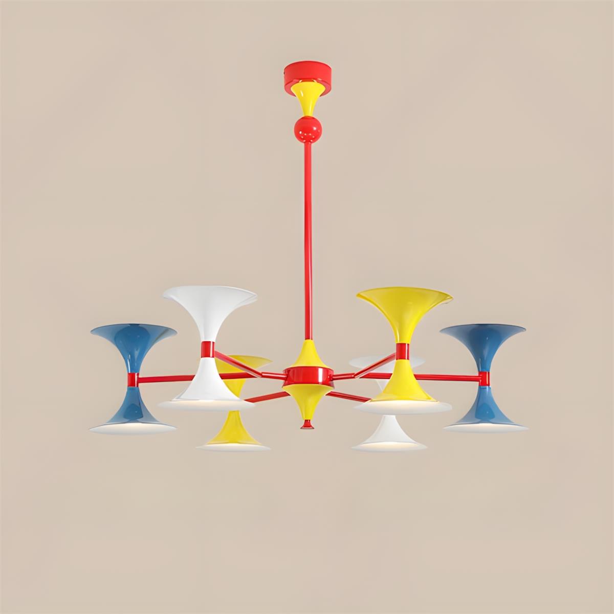 Viretta Chandelier
