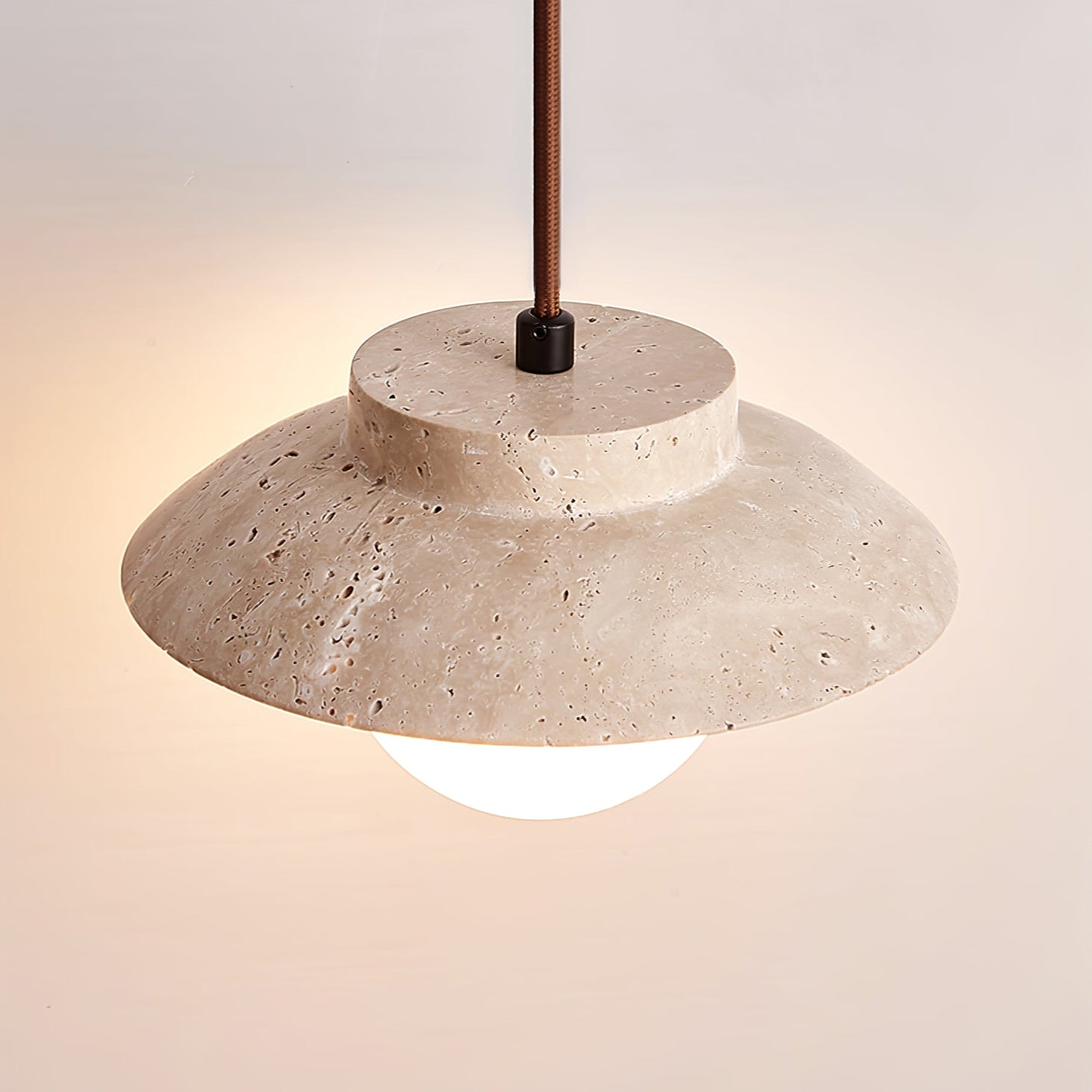 Cely Pendant Lamp-Neutral Decor