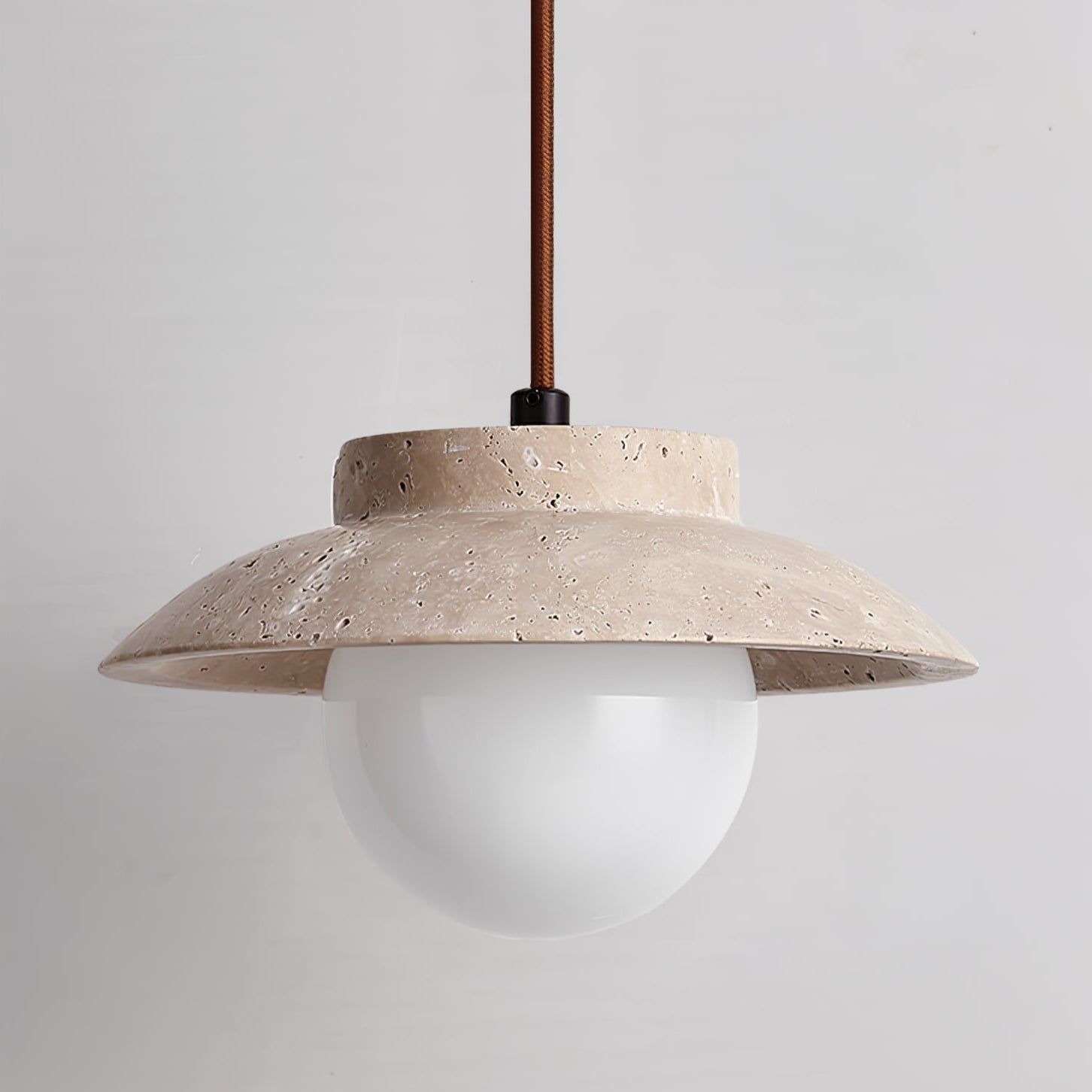 Cely Pendant Lamp-Neutral Decor