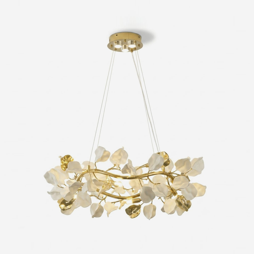 Laurel Chandelier