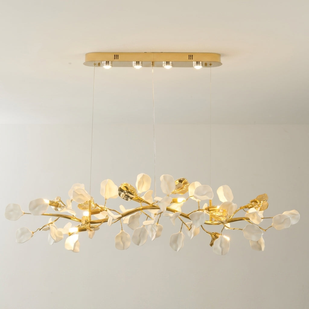 Laurel Chandelier