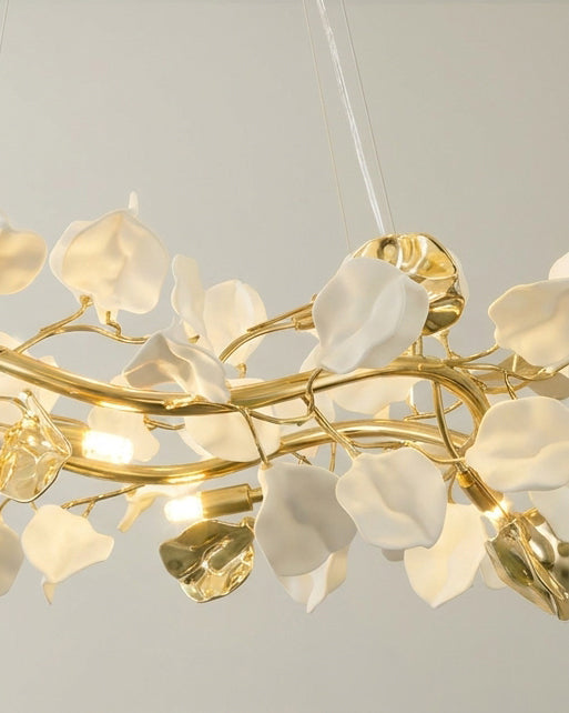 Laurel Chandelier