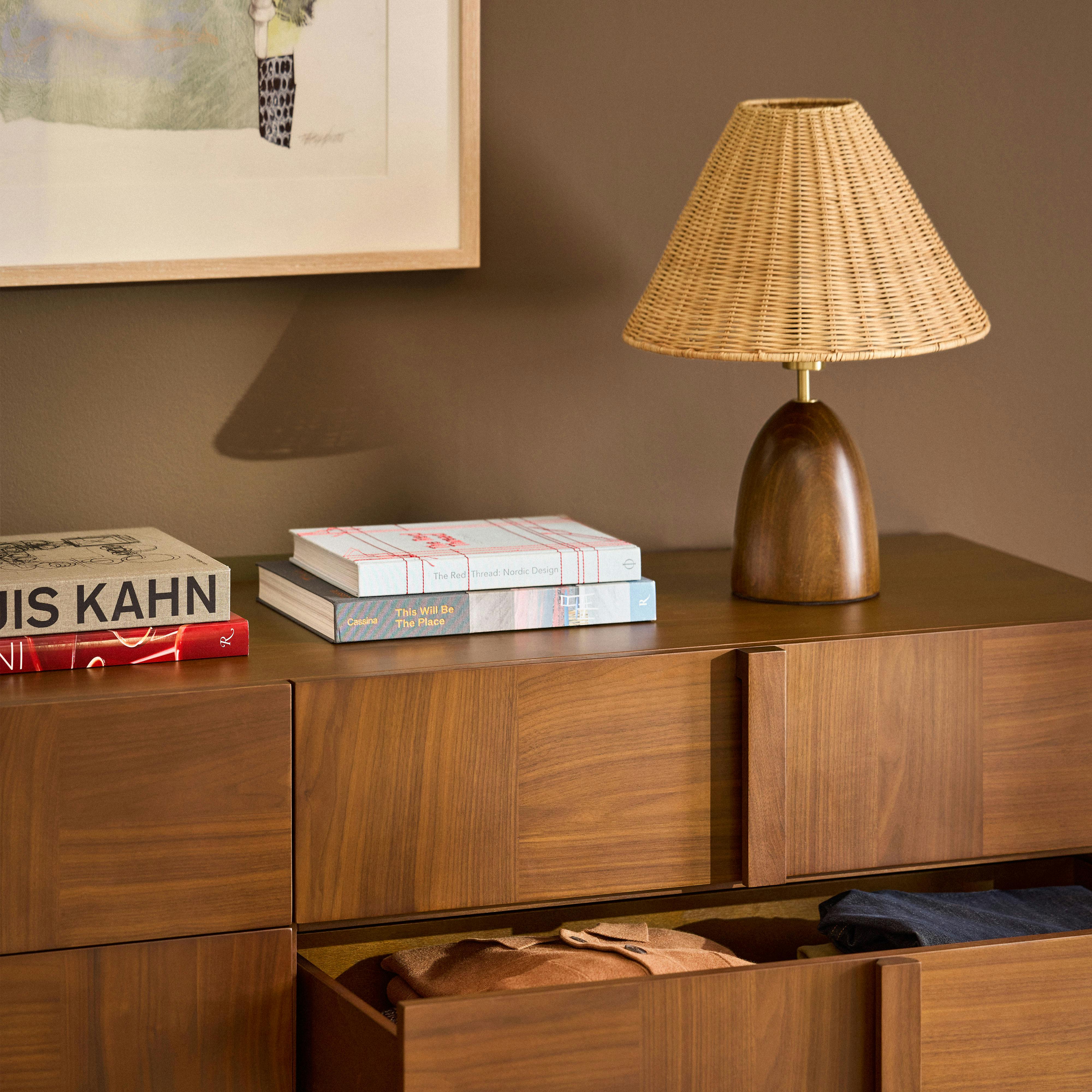 Waverly Table Light