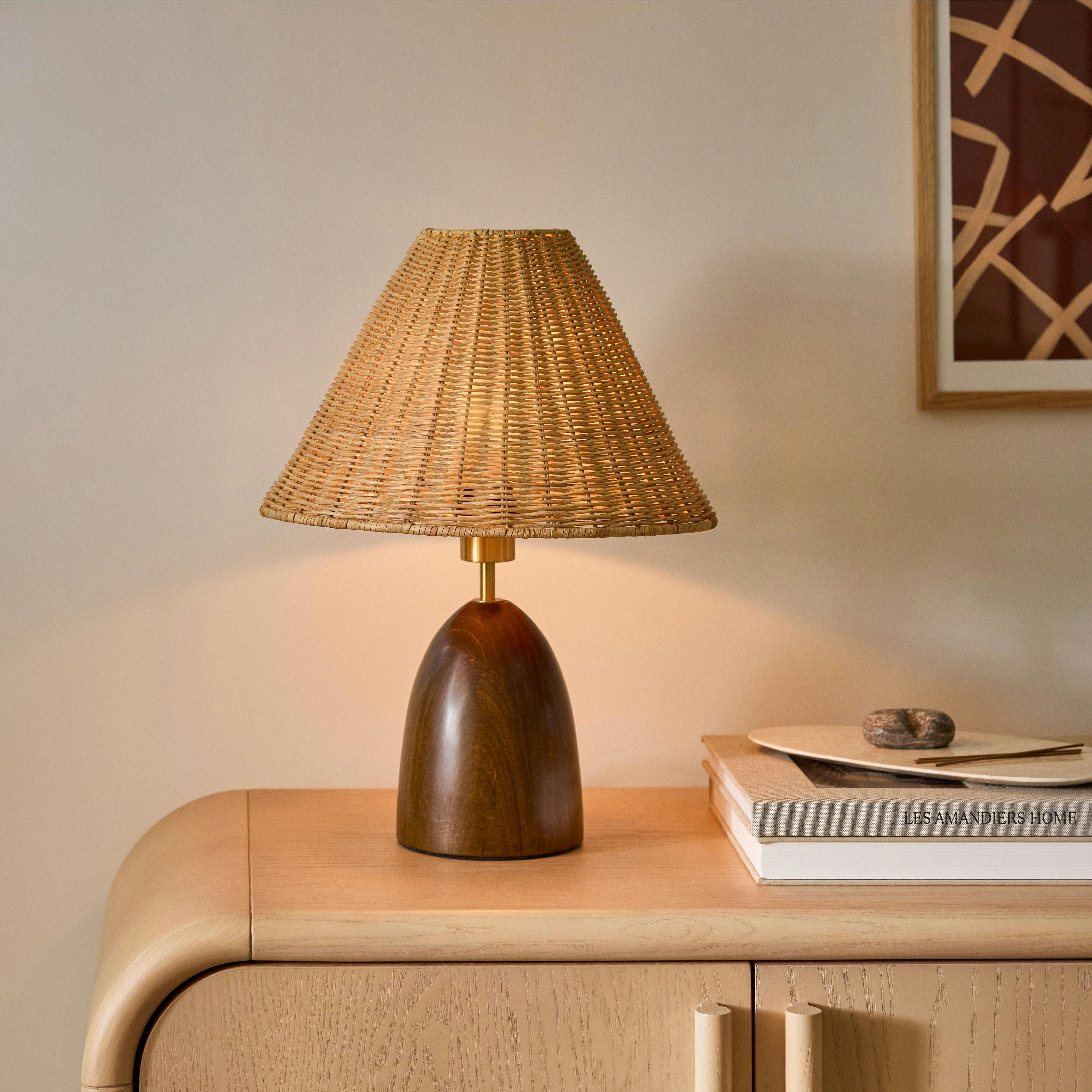 Waverly Table Light
