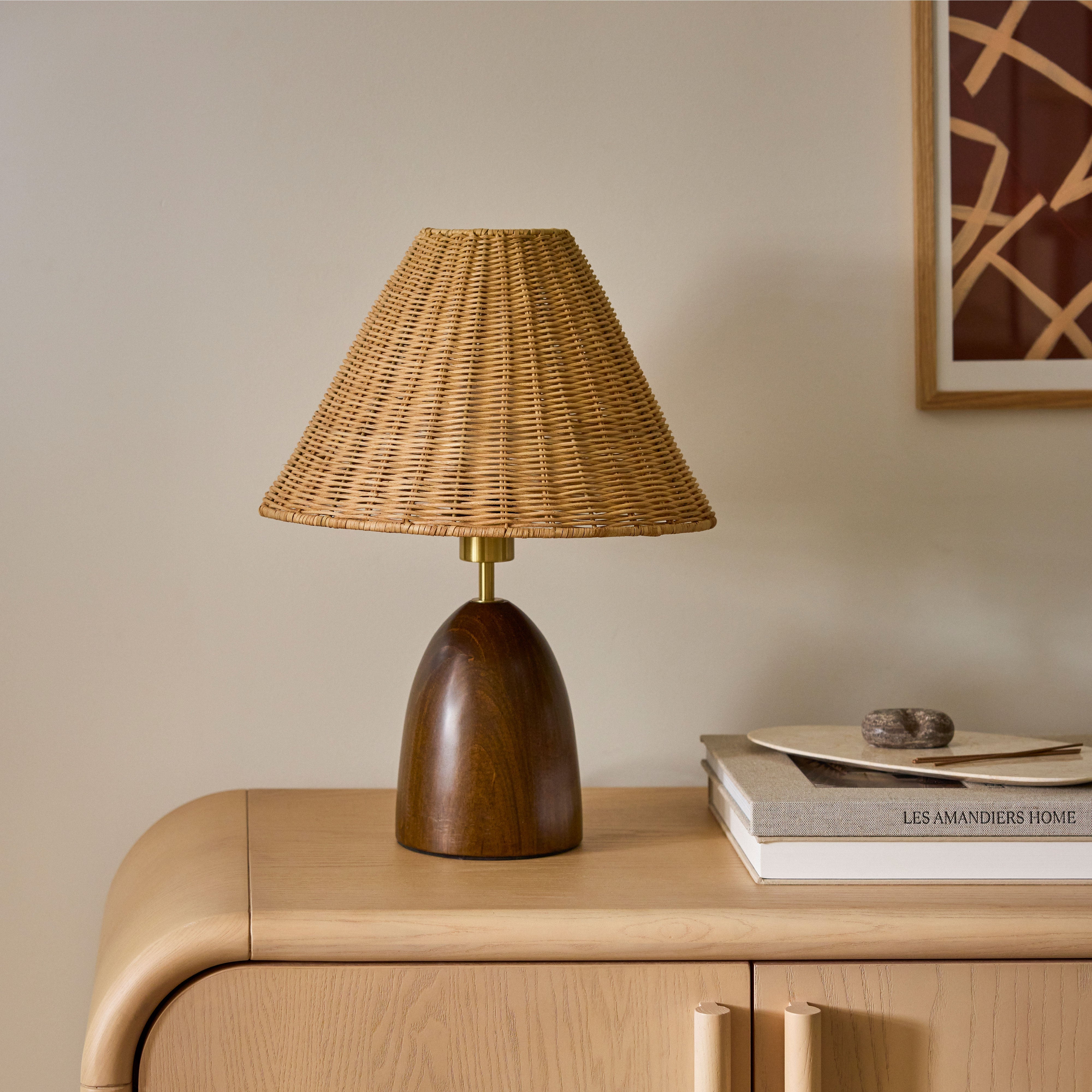 Waverly Table Light