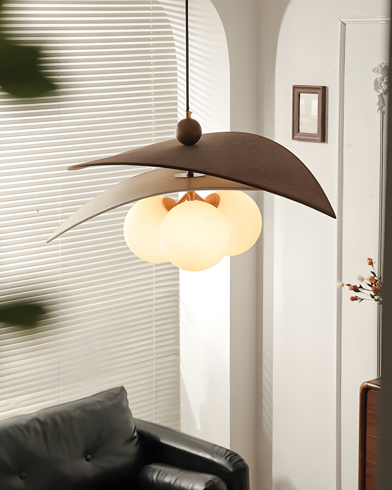 Alvara Pendant Lamp