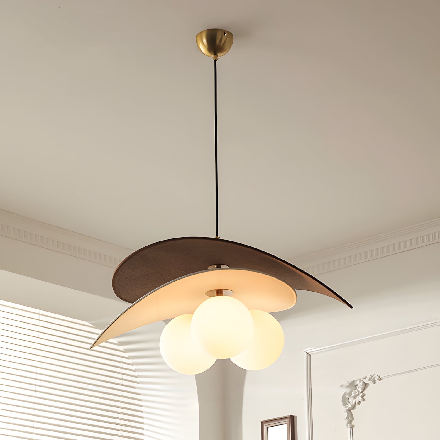 Alvara Pendant Lamp