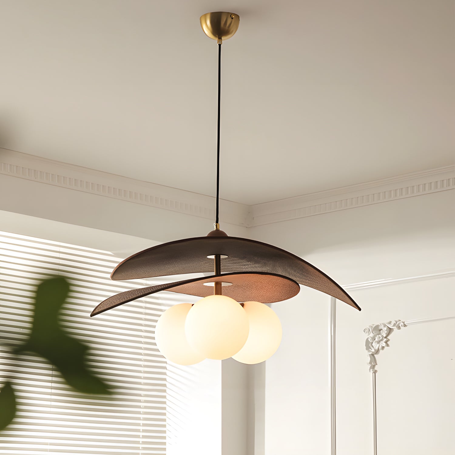 Alvara Pendant Lamp