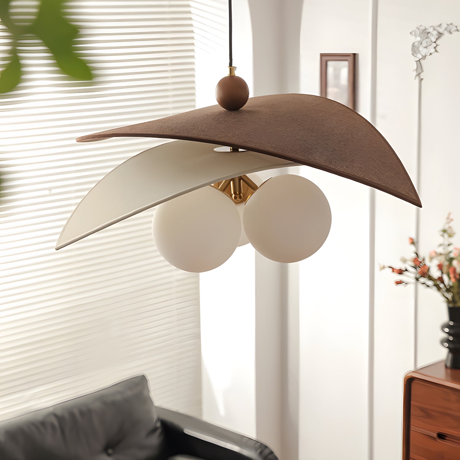 Alvara Pendant Lamp