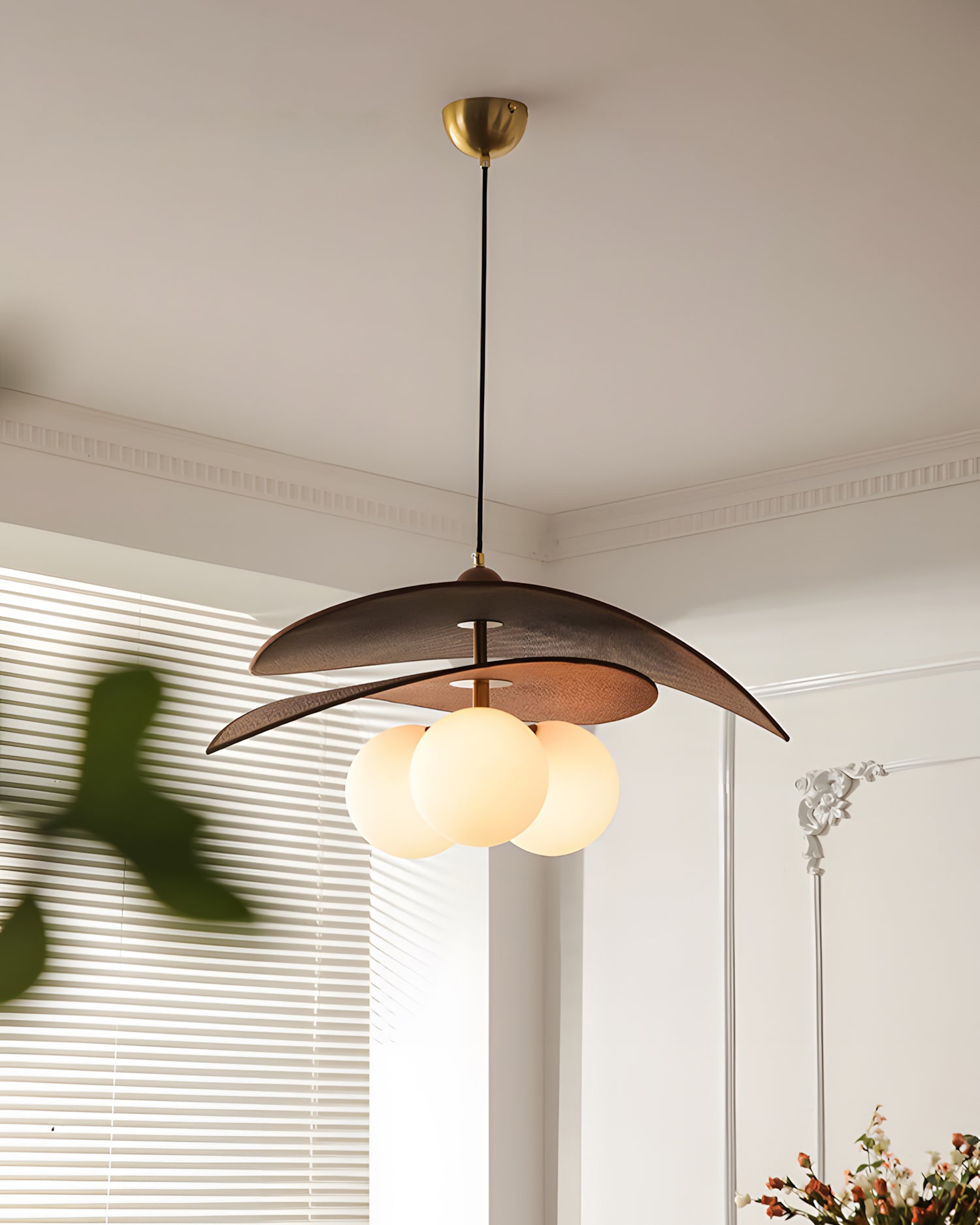 Alvara Pendant Lamp