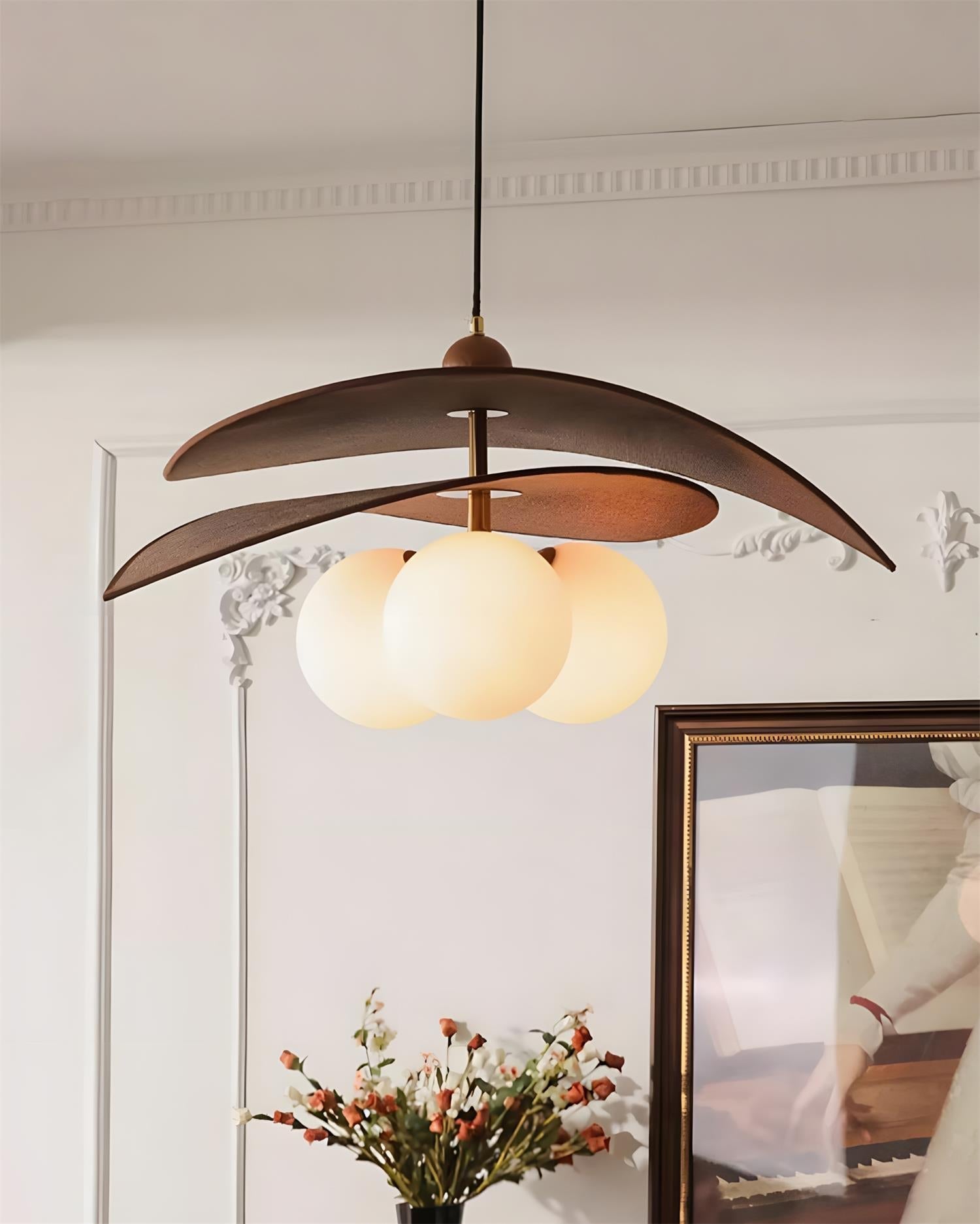 Alvara Pendant Lamp