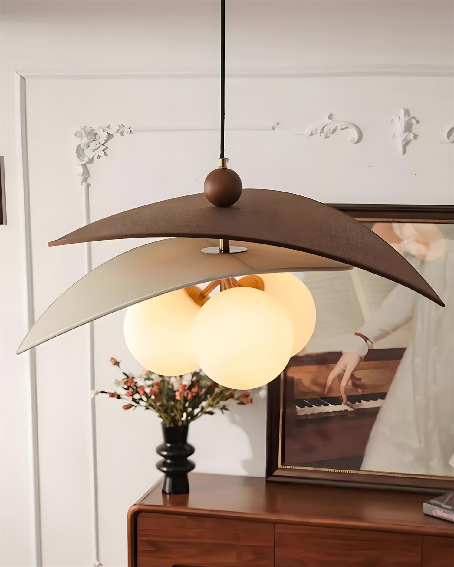 Alvara Pendant Lamp